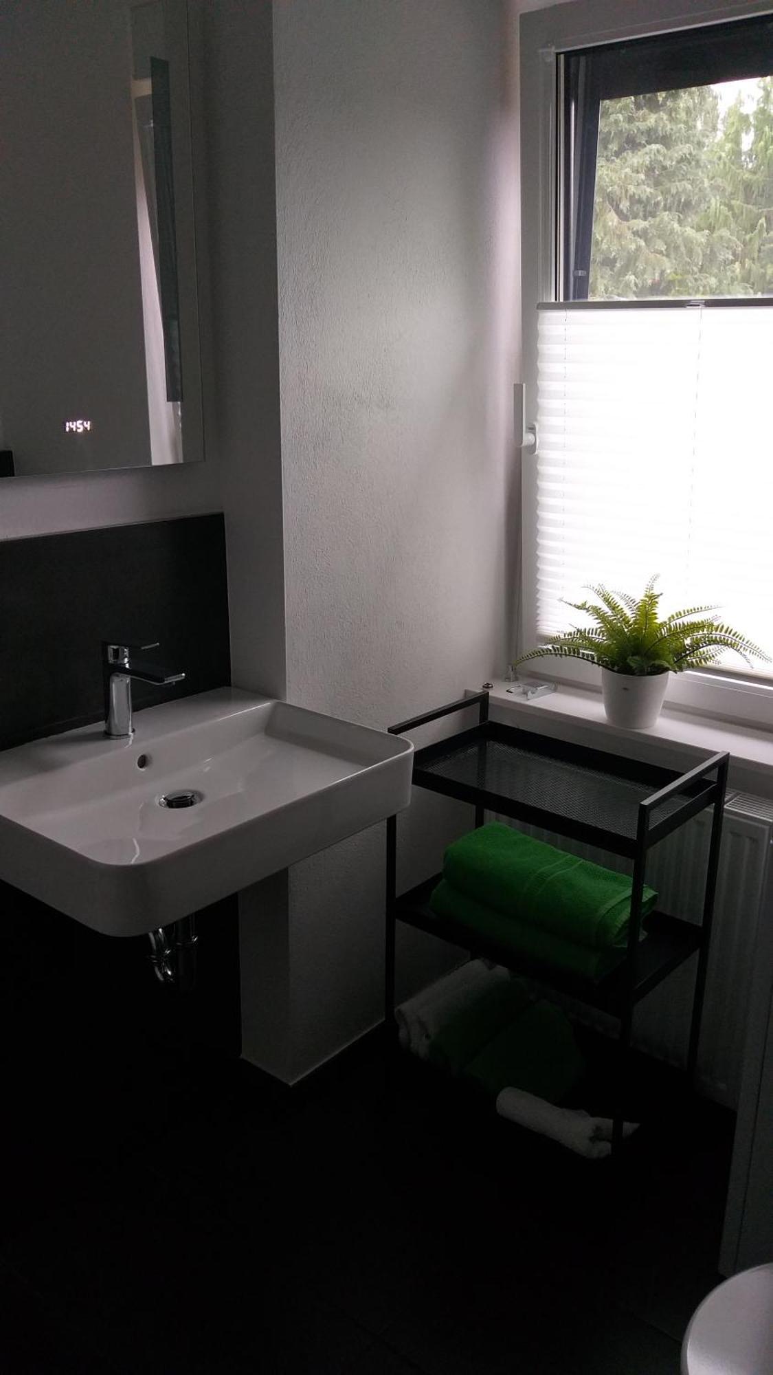 Modernes 1 Zimmerapartment Nahe Frankfurt Am Main Heusenstamm Exteriör bild