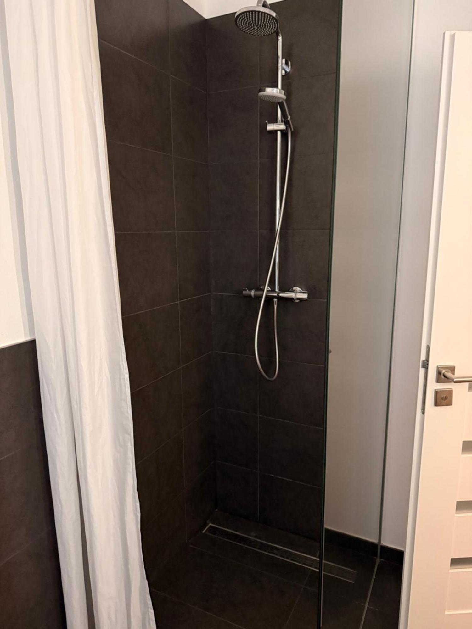 Modernes 1 Zimmerapartment Nahe Frankfurt Am Main Heusenstamm Exteriör bild