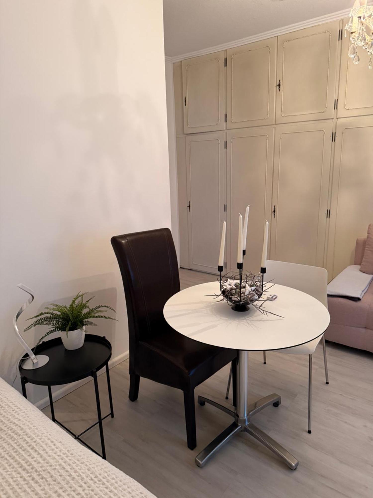 Modernes 1 Zimmerapartment Nahe Frankfurt Am Main Heusenstamm Exteriör bild